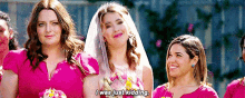 Superstore Amy Sosa GIF - Superstore Amy Sosa I Was Just Kidding GIFs