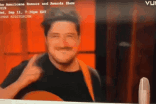 Mumford And Sons Thumbs Up GIF - Mumford And Sons Thumbs Up Dance GIFs