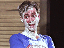 Much Ado About Nothing David Tennant GIF - Much Ado About Nothing David Tennant Benedick GIFs