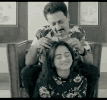 Helly Shah Love GIF - Helly Shah Love Father Daughter GIFs