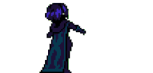 Dance Mona GIF