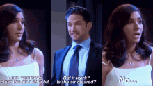 Dool Days Of Our Lives GIF - Dool Days Of Our Lives Hernandez GIFs
