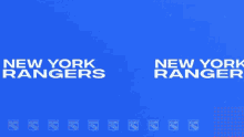 New York Rangers Goal Nyr GIF - New York Rangers Goal Rangers Goal New York Rangers GIFs