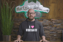 Mortgage Nerds Mike Cox GIF - Mortgage Nerds Mike Cox Mike Cox Mortgage Nerds GIFs