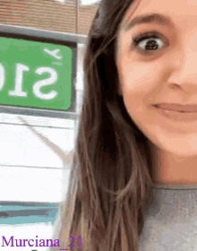 Ana Guerra Selfie GIF - Ana Guerra Selfie Wink GIFs