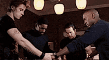 Four Brothers GIF - Four Brothers GIFs