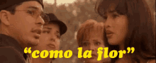 Como La Flor Selena GIF - Selena Jennifer Lopez Como La Flor GIFs