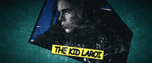 The Kid Laroi Youngboy Never Broke Again GIF - The Kid Laroi Kid Laroi Laroi GIFs