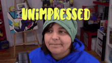 Unimpressed Blank Stare GIF - Unimpressed Blank Stare Really GIFs