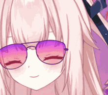 Iku Hoshifuri Furi Furi GIF - Iku Hoshifuri Furi Furi Prism Project GIFs