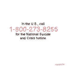 Hotline World Suicide Preventation Day GIF - Hotline World Suicide Preventation Day Suicide Preventation GIFs
