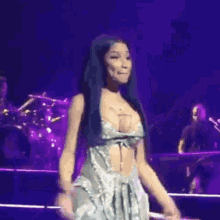 Sazzybarb Nicki Minaj Dance GIF - Sazzybarb Nicki Minaj Dance Pinkprint GIFs