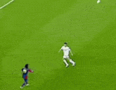 Ronaldinho Gaucho Assist GIF