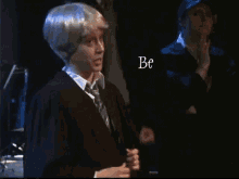 Because There GIF - Because There Is GIFs