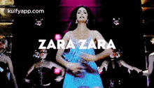 Zara Zara.Gif GIF - Zara Zara Reblog Race GIFs
