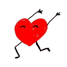 Love Amor GIF - Love Amor Heart GIFs