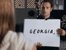 Love Actually Early Voting GIF - Love Actually Early Voting Vote Early GIFs
