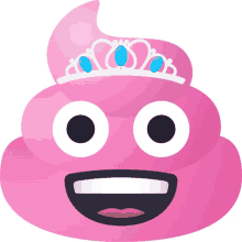 princess poo