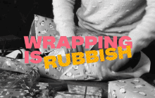 wrap wrapping