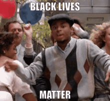 Black Lives Matter Blm GIF - Black Lives Matter Blm GIFs