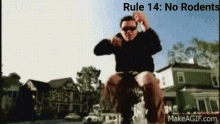 Rule14no Rodents GIF - Rule14no Rodents GIFs