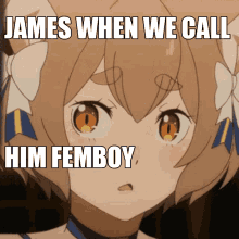 james femboy james femboy