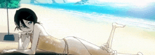 Rukia Bleach GIF - Rukia Bleach Sagey GIFs