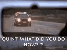 Quint Cops GIF - Quint Cops Chase GIFs