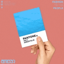 Pantone GIF - Pantone GIFs