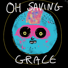Amazing Grace Wretch GIF - Amazing Grace Wretch Grifter GIFs