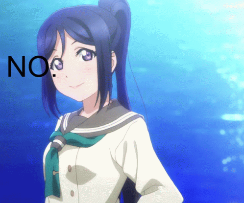 Kanan Matsuura Love Live GIF - Kanan Matsuura Love Live Anime GIFs