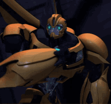 Bumblebee Transformers GIF - Bumblebee Transformers Pointing GIFs