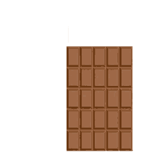 Chocolate Bar GIF