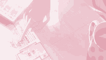Aesthetic Pink GIF - Aesthetic Pink Anime GIFs