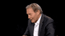 Charlie Rose Everything GIF - Charlie Rose Everything All GIFs