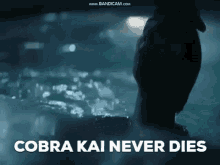 cobra kai miguel never dies