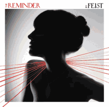 Feist Reminder GIF - Feist Reminder Album GIFs