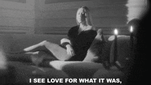 I See Love For What It Was Not What It Wasn'T Colbie Caillat GIF - I See Love For What It Was Not What It Wasn'T Colbie Caillat Meant For Me Song GIFs