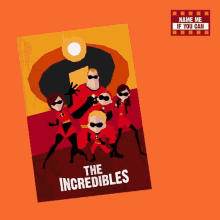 The Incredibles Dash GIF - The Incredibles Dash Violet GIFs