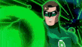 Green Lantern Dc Comics GIF - Green Lantern Dc Comics Green Lantern Corps GIFs