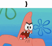 Spongebob Patrick GIF - Spongebob Patrick Season 5 GIFs