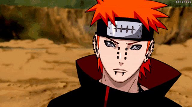 Pain | Naruto | TWIXTOR CLIPS 4K. Choose the quality | by anime twixtor |  Medium