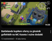 a screenshot of a video game with the time 14:25