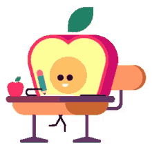 apple school