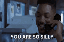 You Are So Silly Youre Funny GIF - You Are So Silly Youre Funny You Crack Me Up GIFs