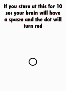 Dot Red GIF - Dot Red Spasm GIFs