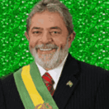 Presidente Lula GIF