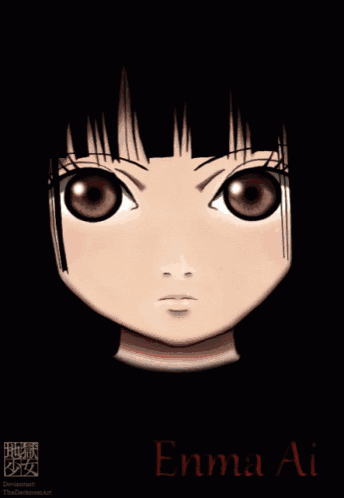 Demon Prince Enma Volume 1 DVD anime horror OVA series Go Nagai Bandai NEW!  858604001110 | eBay