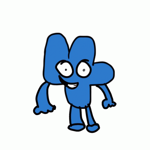 He Looking Bfb Four Sticker - He Looking Bfb Four - Discover & Share GIFs