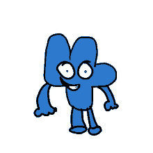 bfb looking